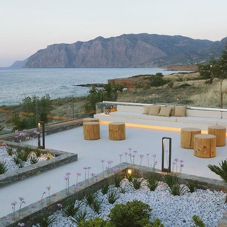 Yades Instyle Villas มอโคลส ภายนอก รูปภาพ