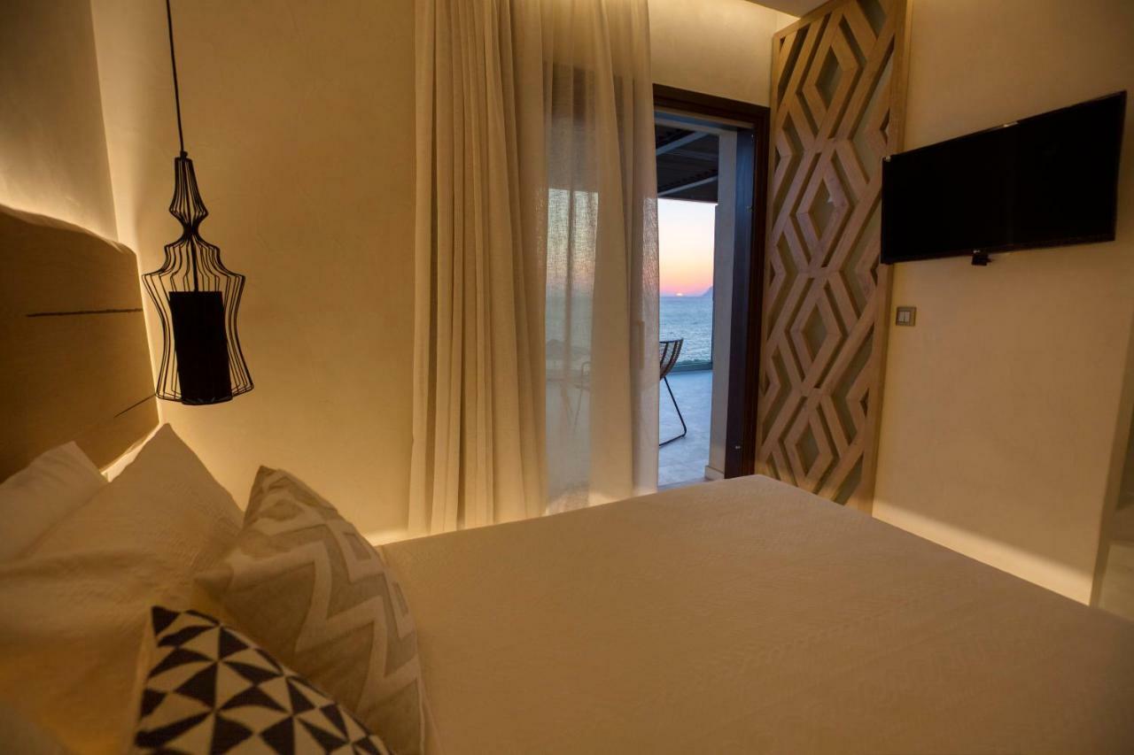 Yades Instyle Villas มอโคลส ภายนอก รูปภาพ