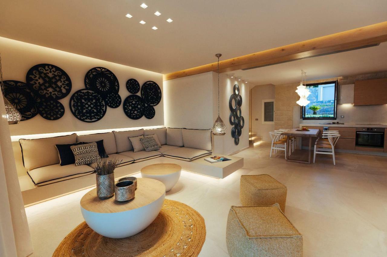 Yades Instyle Villas มอโคลส ภายนอก รูปภาพ
