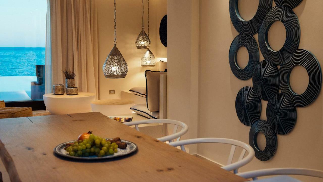 Yades Instyle Villas มอโคลส ภายนอก รูปภาพ