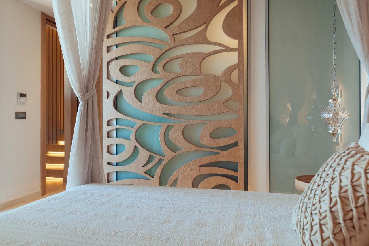 Yades Instyle Villas มอโคลส ภายนอก รูปภาพ
