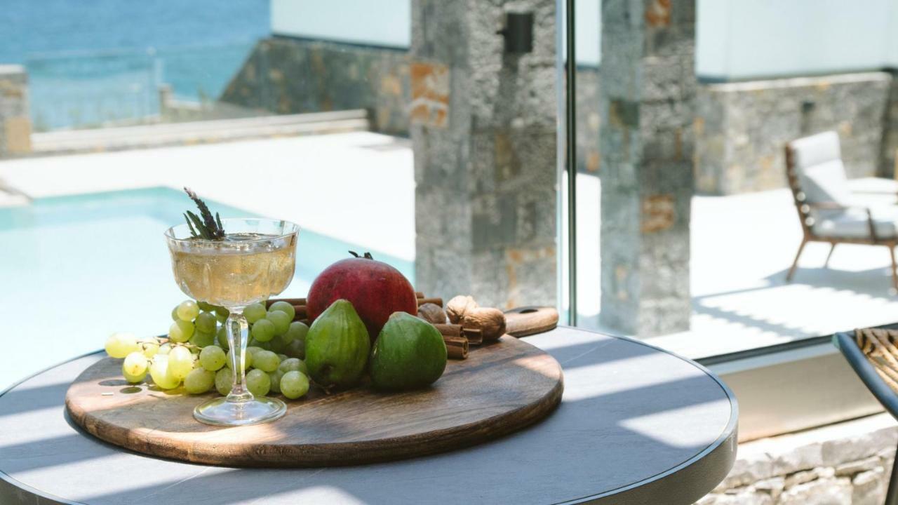 Yades Instyle Villas มอโคลส ภายนอก รูปภาพ