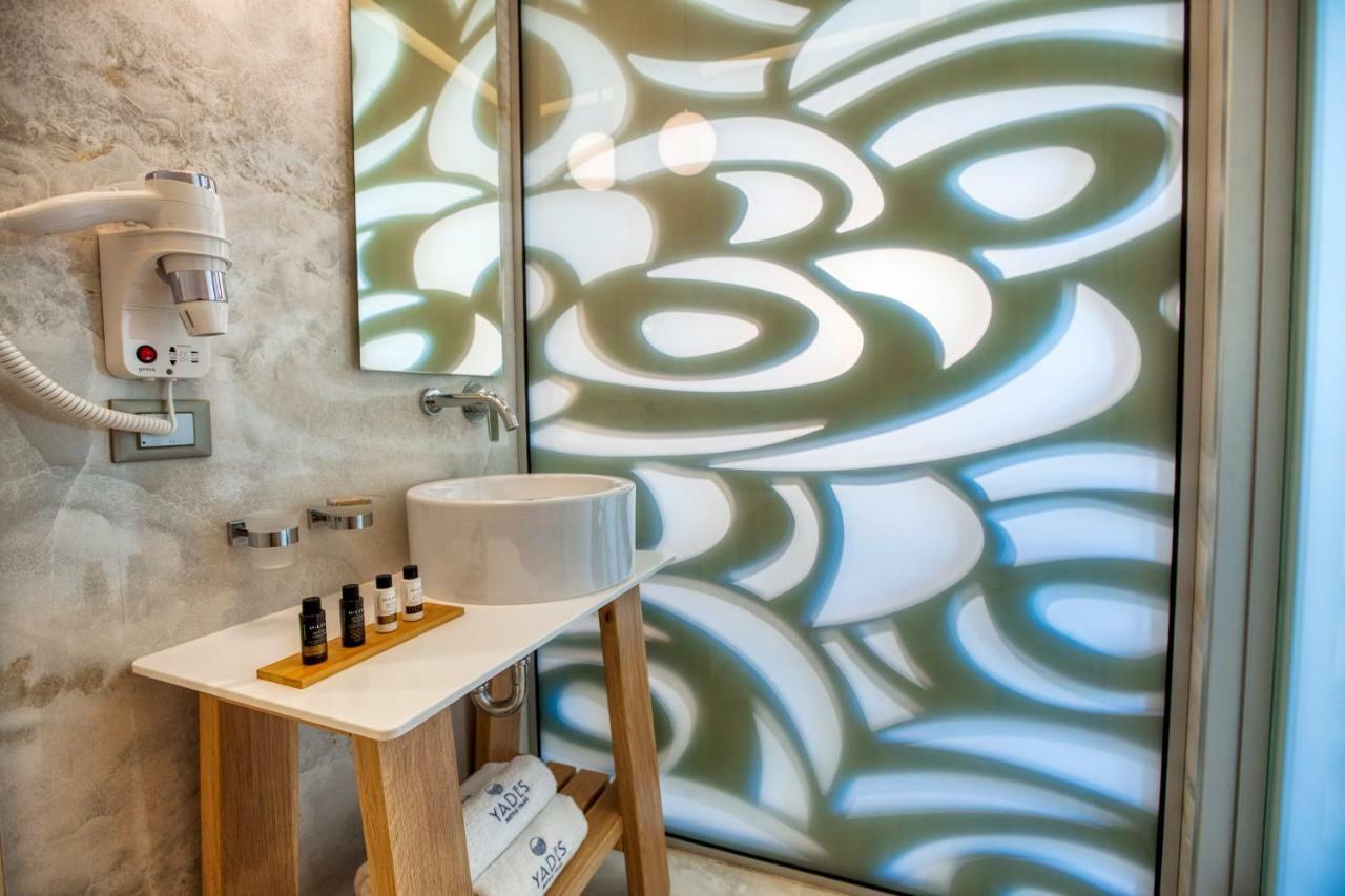 Yades Instyle Villas มอโคลส ภายนอก รูปภาพ