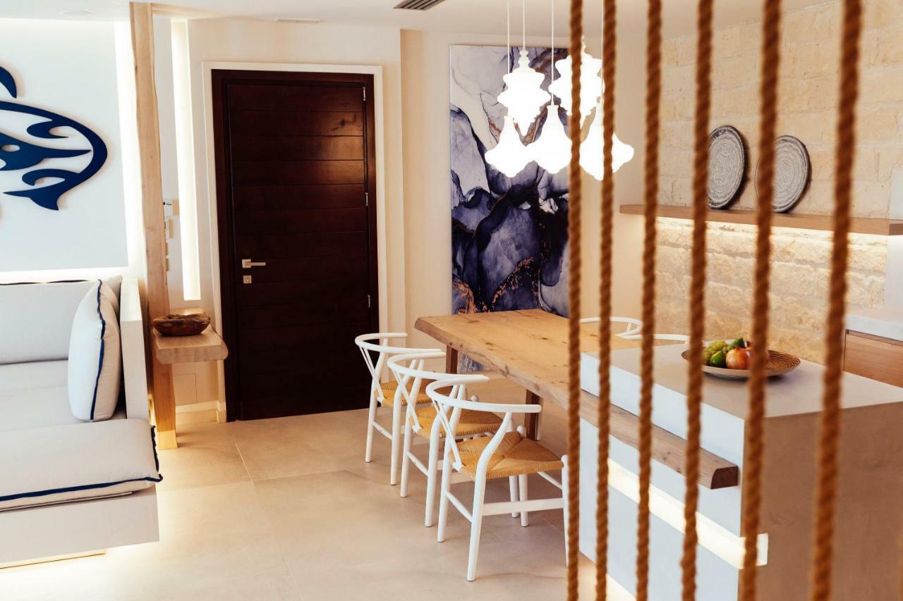 Yades Instyle Villas มอโคลส ภายนอก รูปภาพ