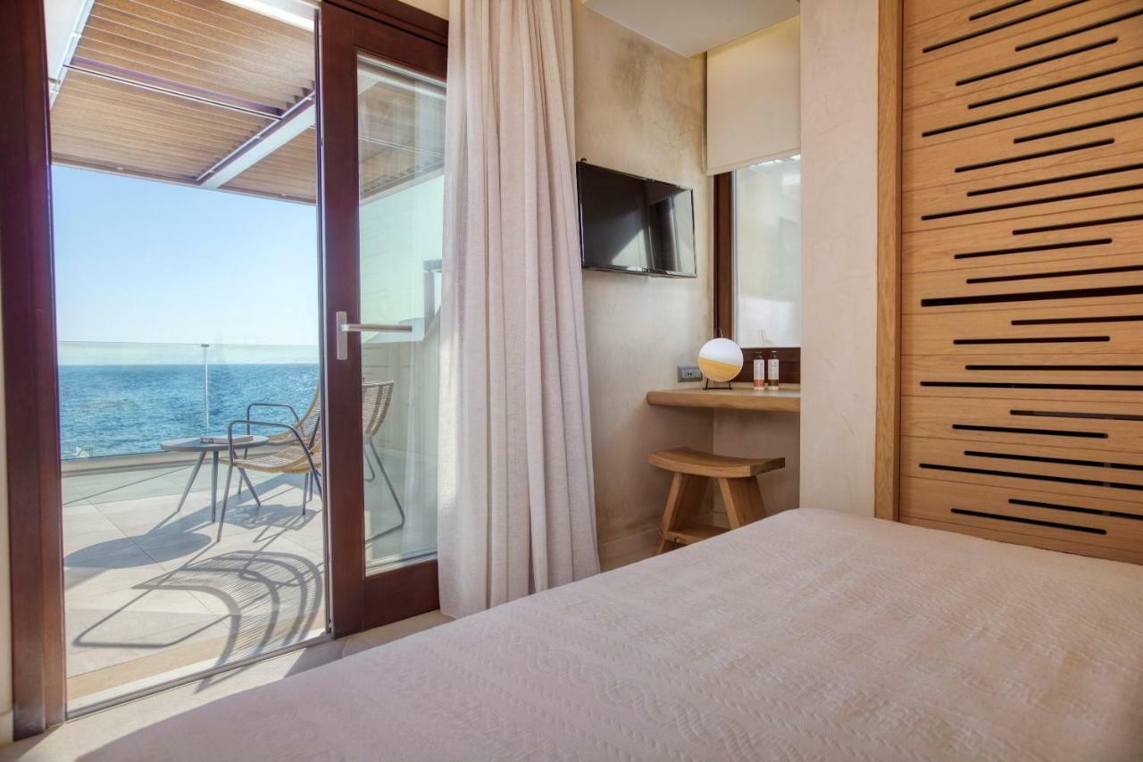 Yades Instyle Villas มอโคลส ภายนอก รูปภาพ