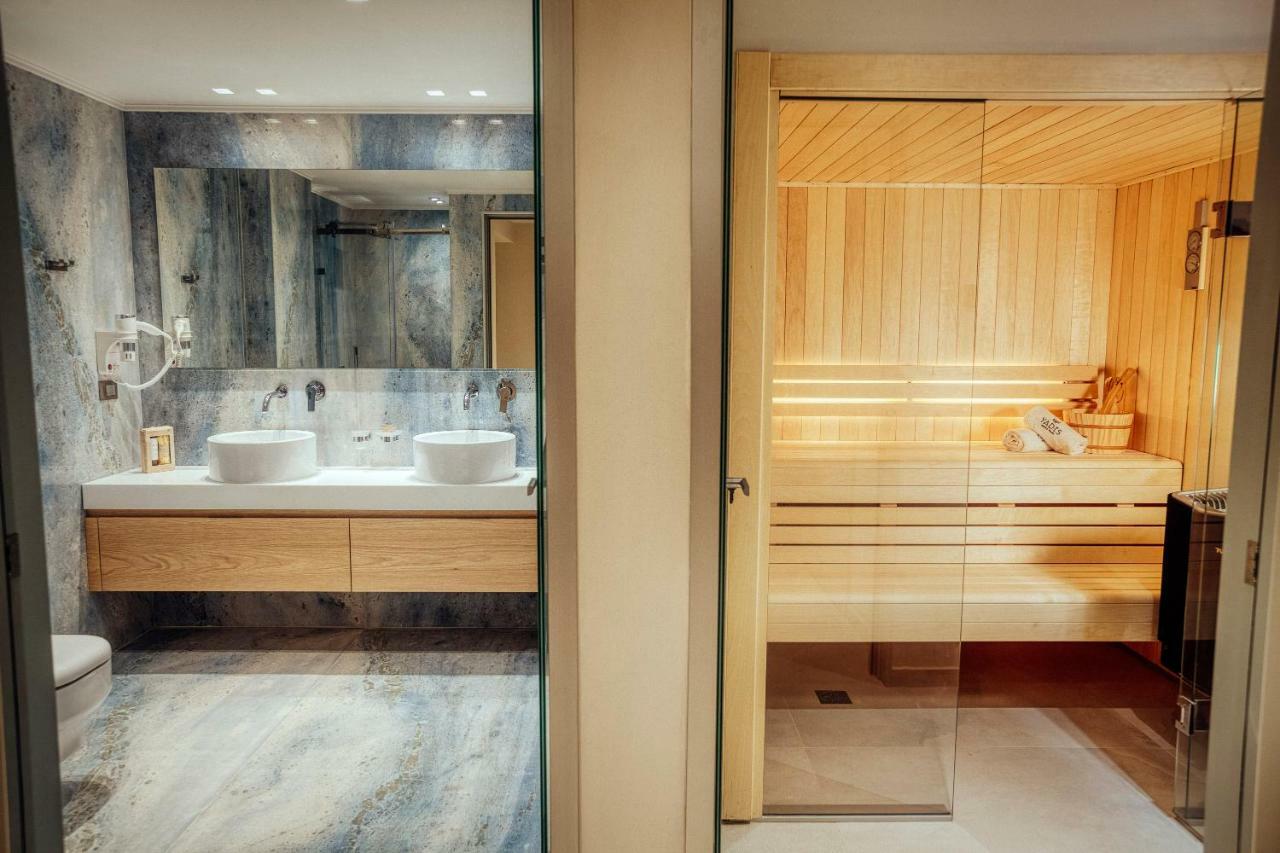 Yades Instyle Villas มอโคลส ภายนอก รูปภาพ