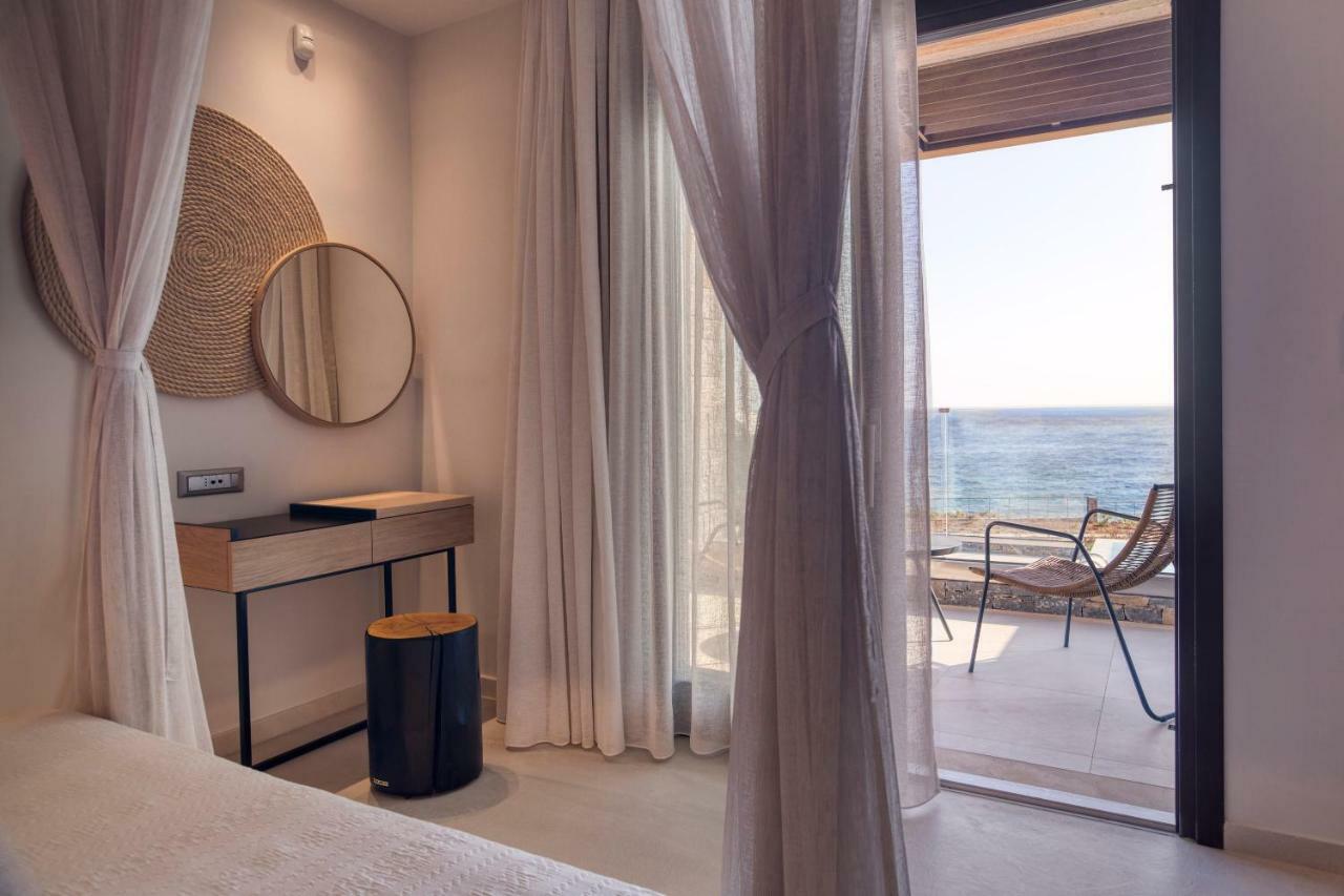 Yades Instyle Villas มอโคลส ภายนอก รูปภาพ