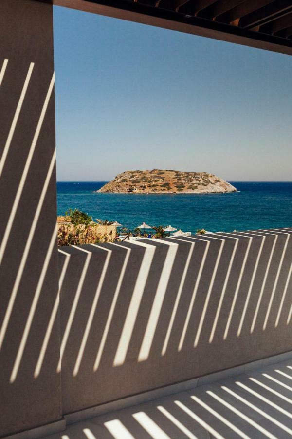 Yades Instyle Villas มอโคลส ภายนอก รูปภาพ