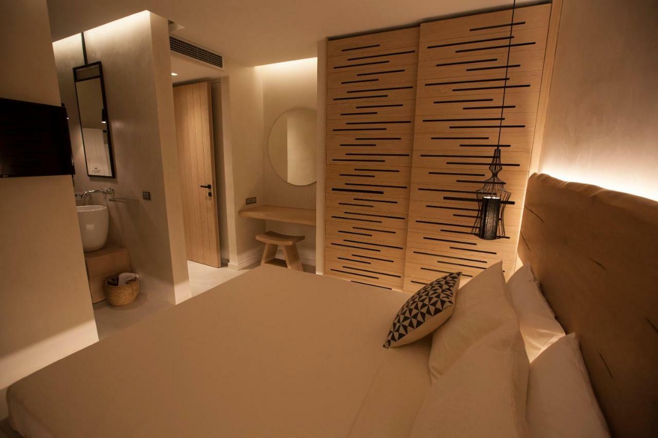 Yades Instyle Villas มอโคลส ภายนอก รูปภาพ