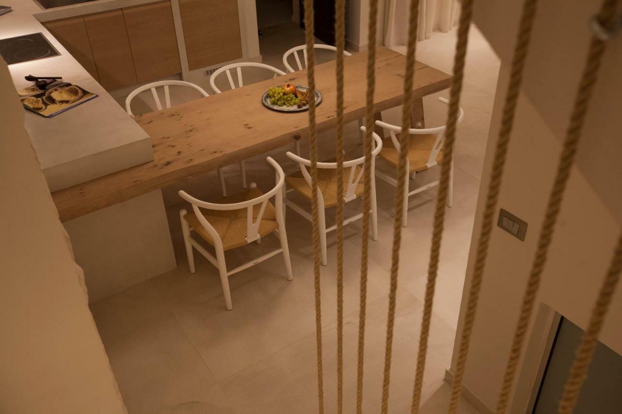 Yades Instyle Villas มอโคลส ภายนอก รูปภาพ