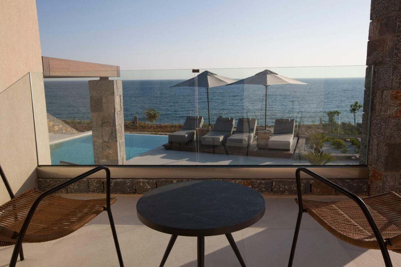 Yades Instyle Villas มอโคลส ภายนอก รูปภาพ