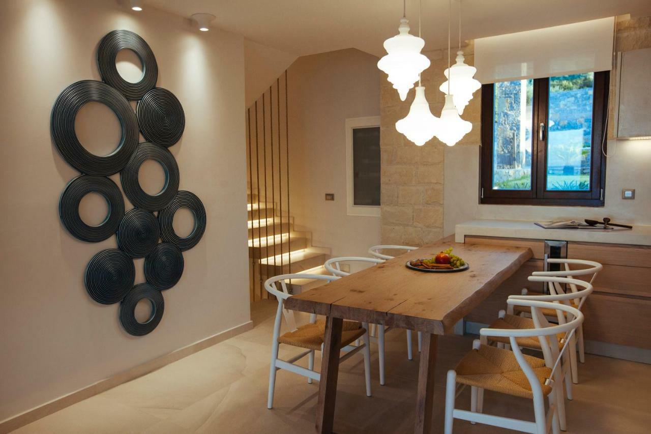 Yades Instyle Villas มอโคลส ภายนอก รูปภาพ