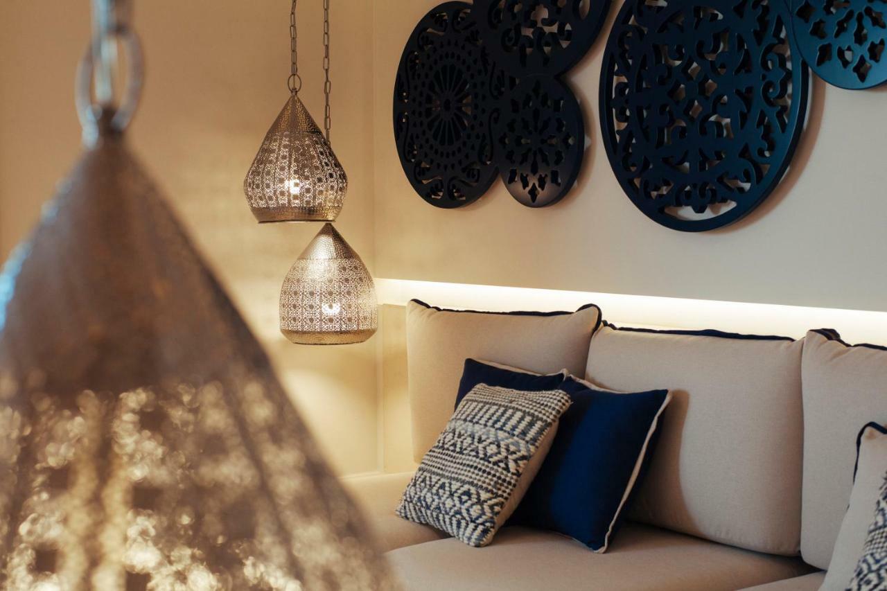 Yades Instyle Villas มอโคลส ภายนอก รูปภาพ