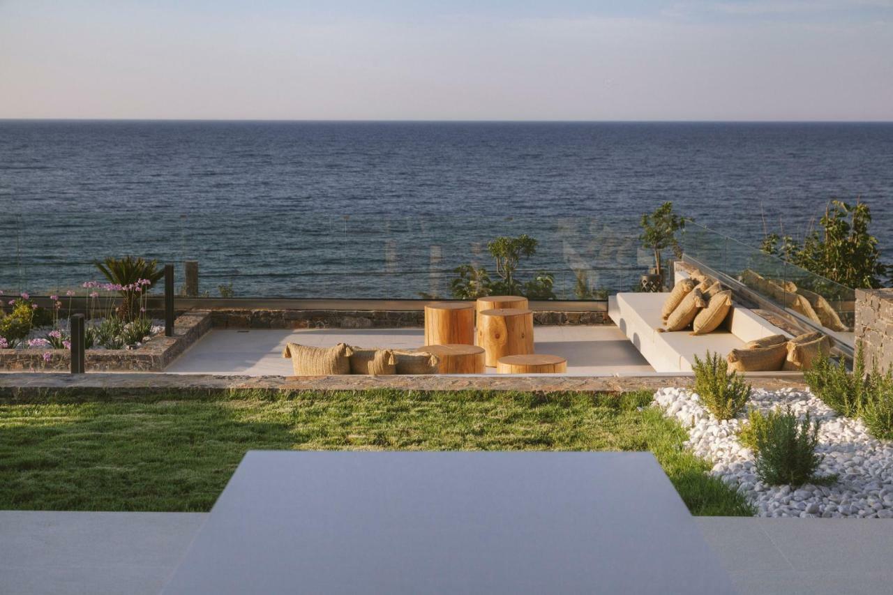Yades Instyle Villas มอโคลส ภายนอก รูปภาพ