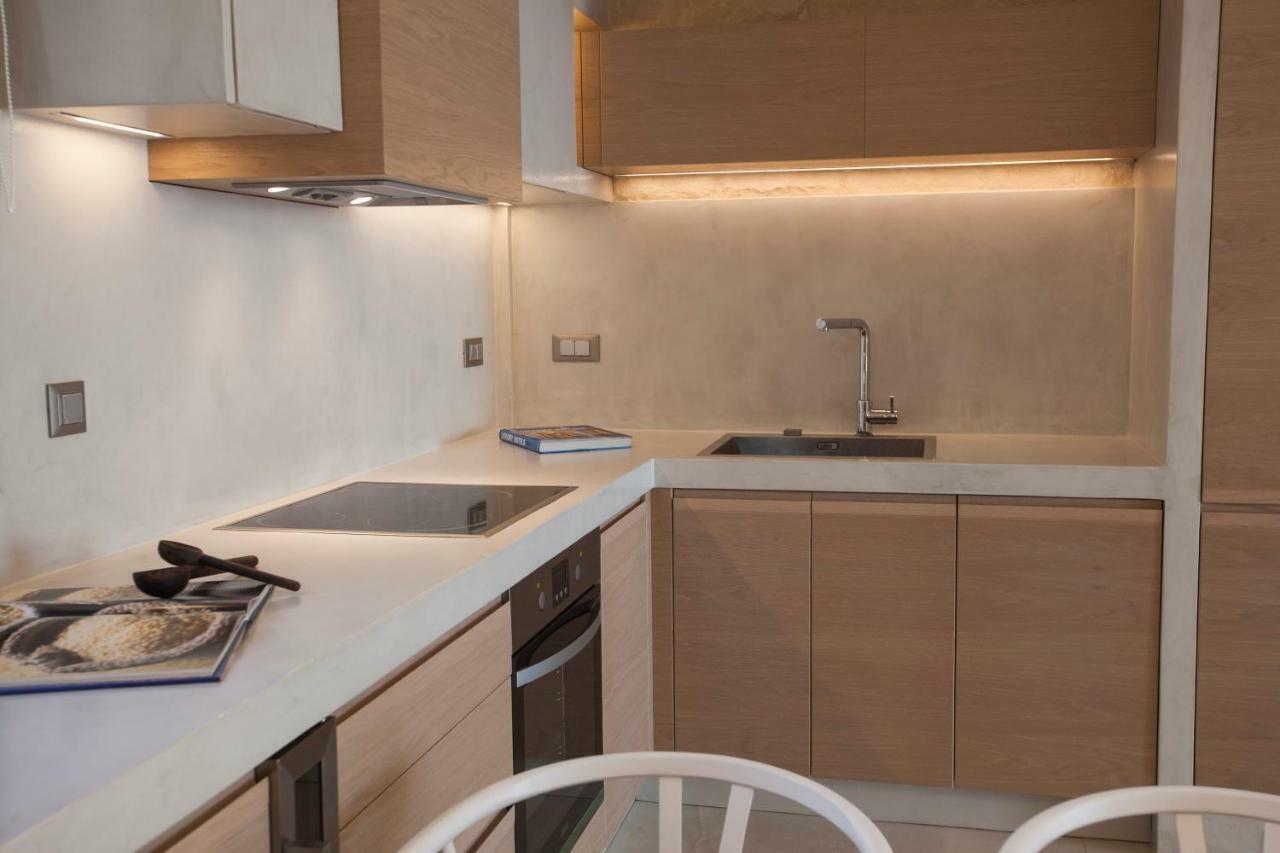 Yades Instyle Villas มอโคลส ภายนอก รูปภาพ